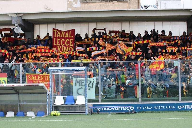 UFFICIALE - Lecce, rinviata l'amichevole contro lo Spezia. Ecco quando 