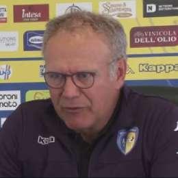 Cerignola, Bitetto: “Ripescaggio? Sembrerebbe scontato, vedremo”