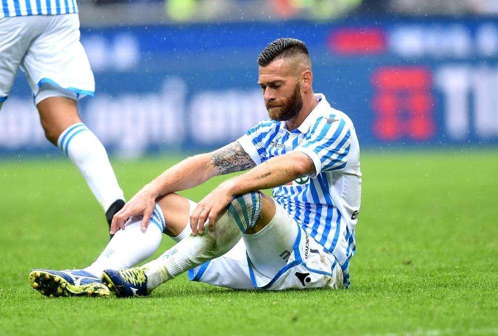 TCP - Lecce, sfida al Brescia per Antenucci. Ma occhio al Genoa...
