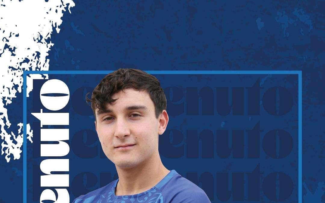 UFFICIALE - Un ex Foggia Primavera per il Martina