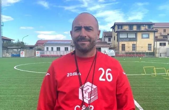 Nocerina, l'ex Fasano Iannini non sarà l'allenatore del club rossonero