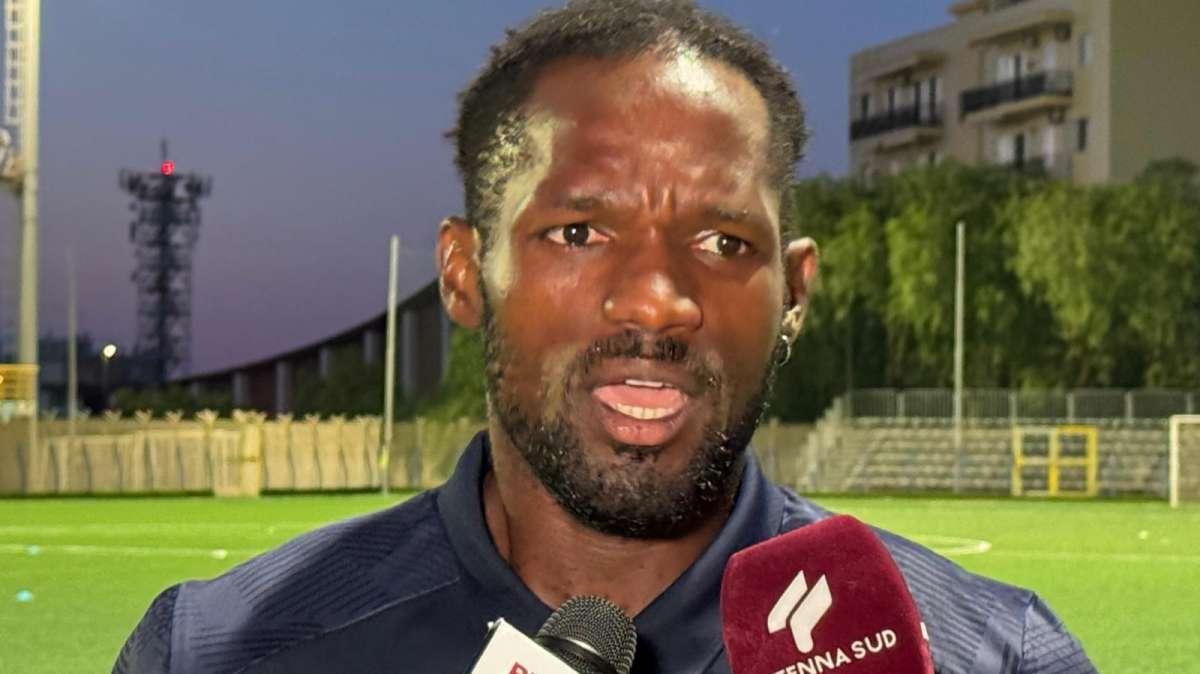 Taranto, Imoh: "Dobbiamo mantenere questo atteggiamento"