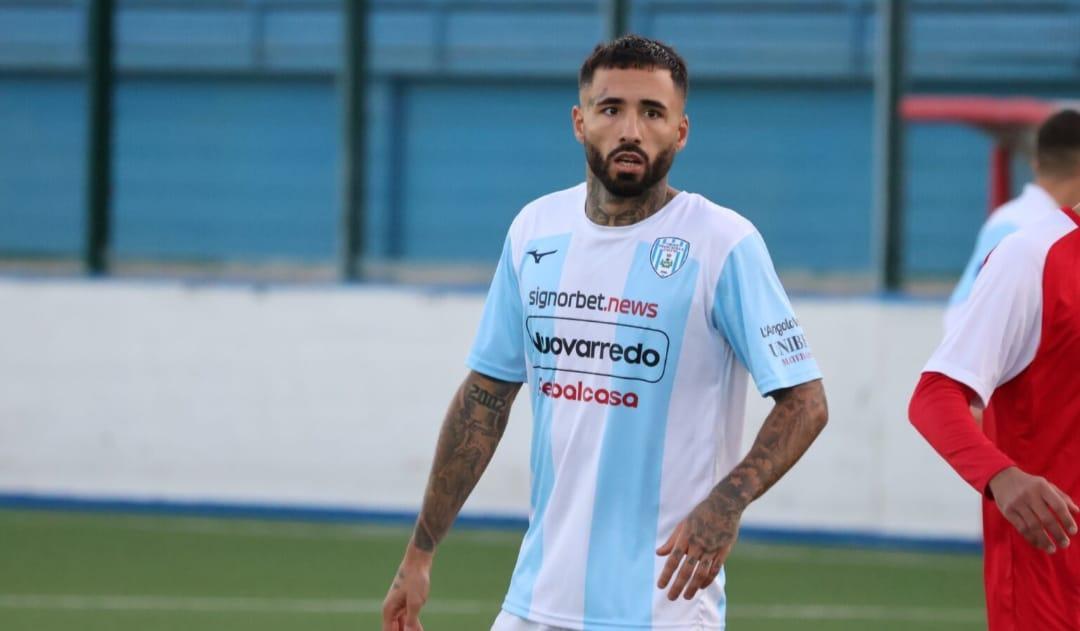 Brindisi, affondo deciso per Franco Sosa