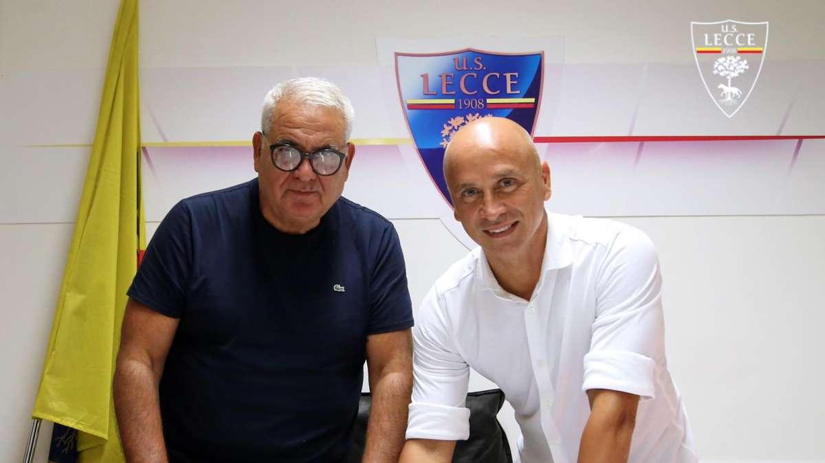 Vivai stranieri, Corvino sbotta contro Gravina: "Niente alibi in noi"