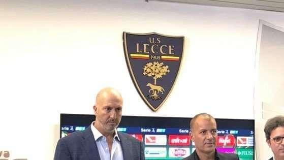 Lecce, parola ai dirigenti: membership, mercato, stadio, sponsor