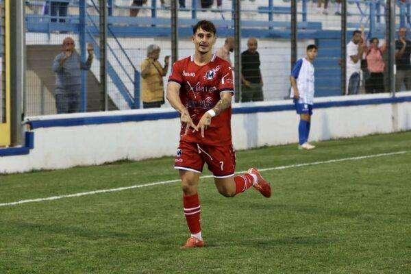 Casarano, è ancora calciomercato: trattativa per Ganfornina