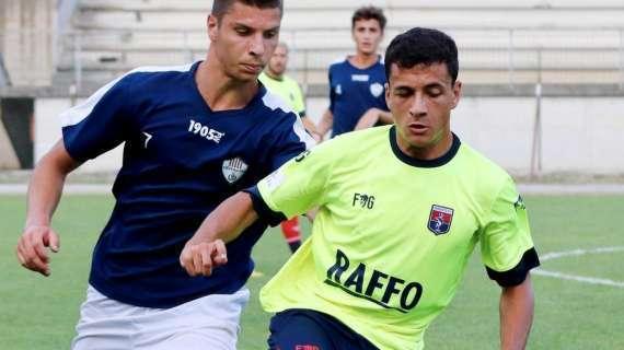 Le probabili formazioni di Lavello-Taranto: ballottaggio Santarpia-Versienti