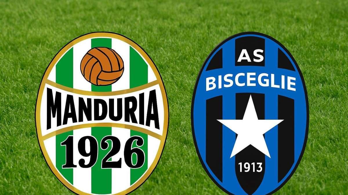 UFFICIALE - Eccellenza, decise le penalizzazioni a Bisceglie e Manduria: le novità