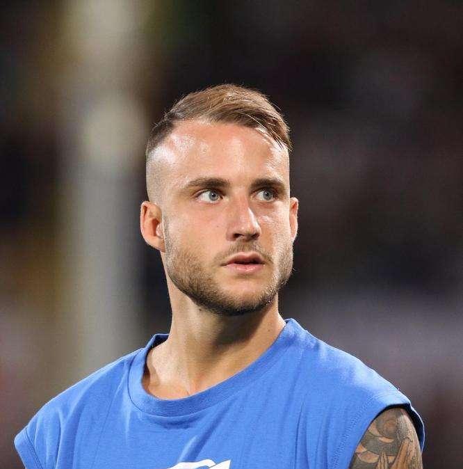 Bari, Costa: "Con Vivarini siamo tutti quanti possibili titolari"