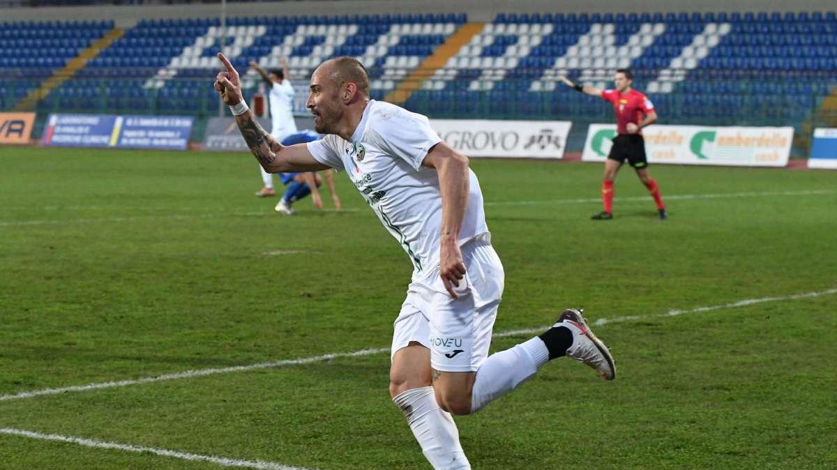 INTERVISTA TCP - Au Monopoli: "Santoro risolverà il contratto". Sorpasso Casarano sull'Altamura