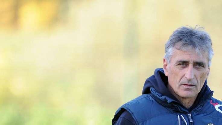 Foscarini: "Empoli vicino all'obiettivo, ma il Lecce ha un grande Coda"