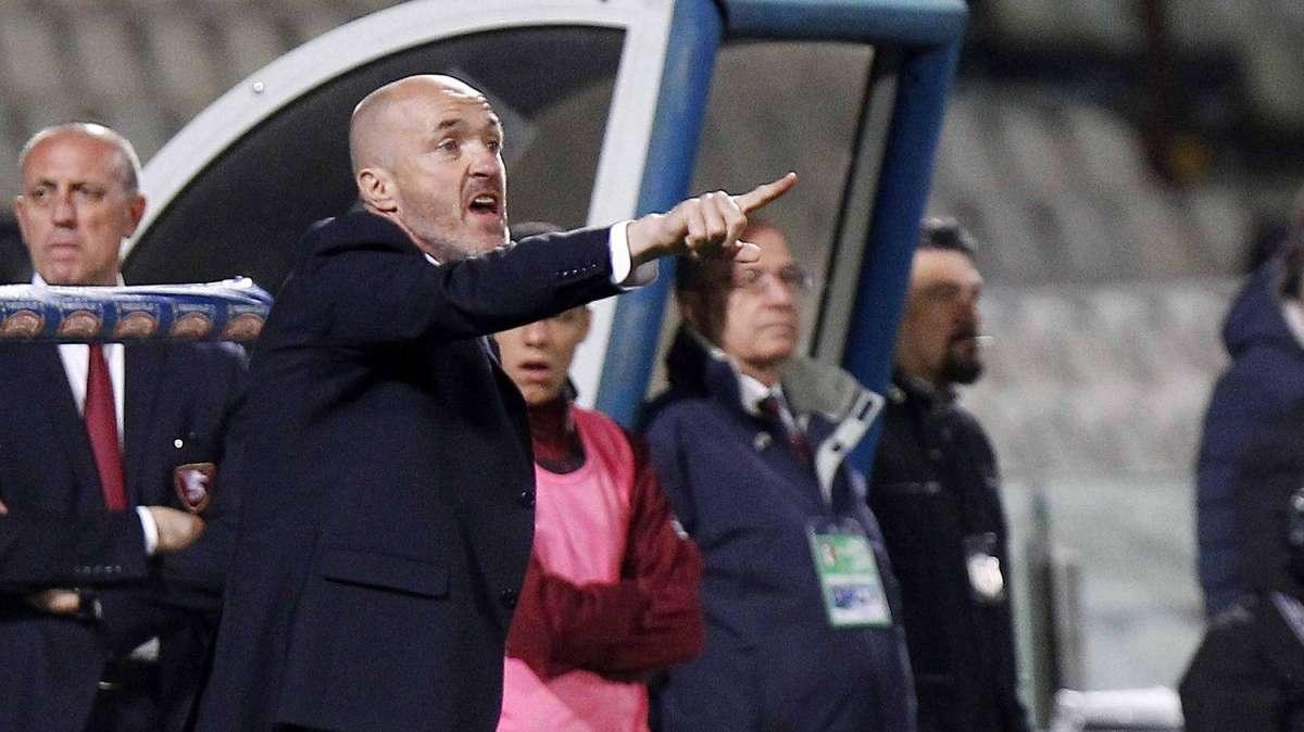 Foggia, per la panchina in corso i primi contatti con Lerda