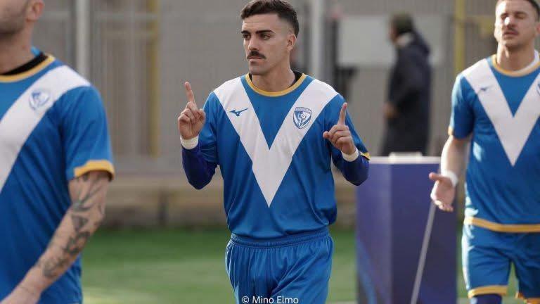 Brindisi: Juanito Sanchez conteso da Taranto e Canosa