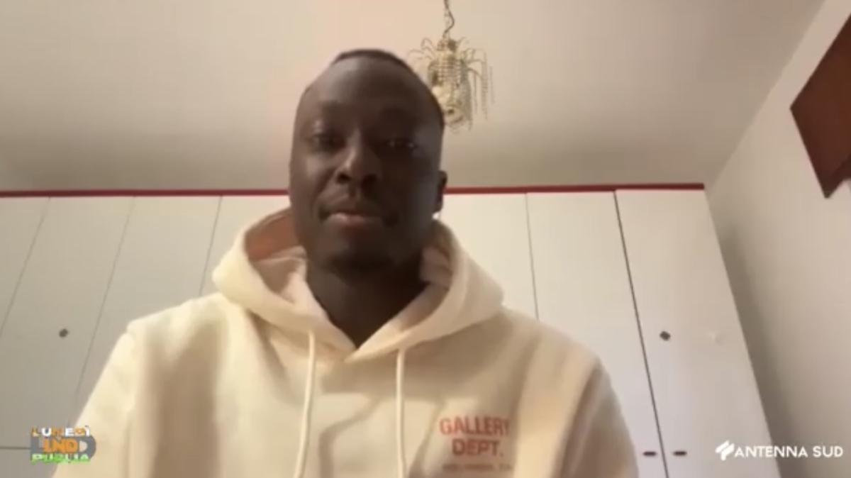 Martina, Diaw: “Ho avuto un contatto col club anche l’anno scorso, troppo emozionante segnare qui”