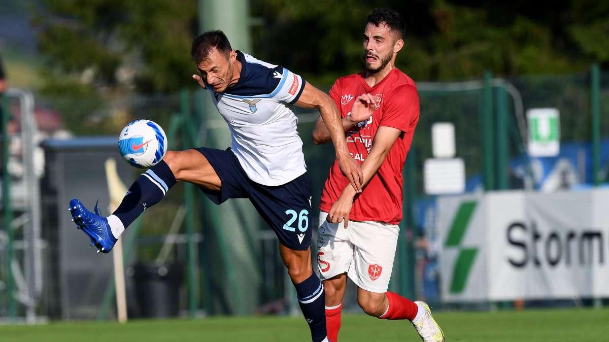 Cerignola, Ligi: "Andati oltre ogni aspettativa, peccato per quei cinque minuti di Foggia"