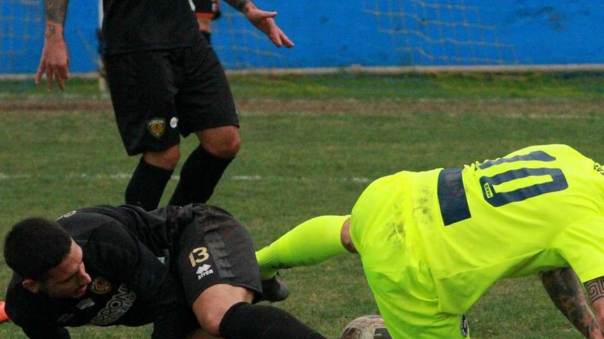 Preview - Serie D/H, 14^giornata: Si parte con gli anticipi, spicca Lavello-Bitonto. Domani big match Cerignola-Francavilla