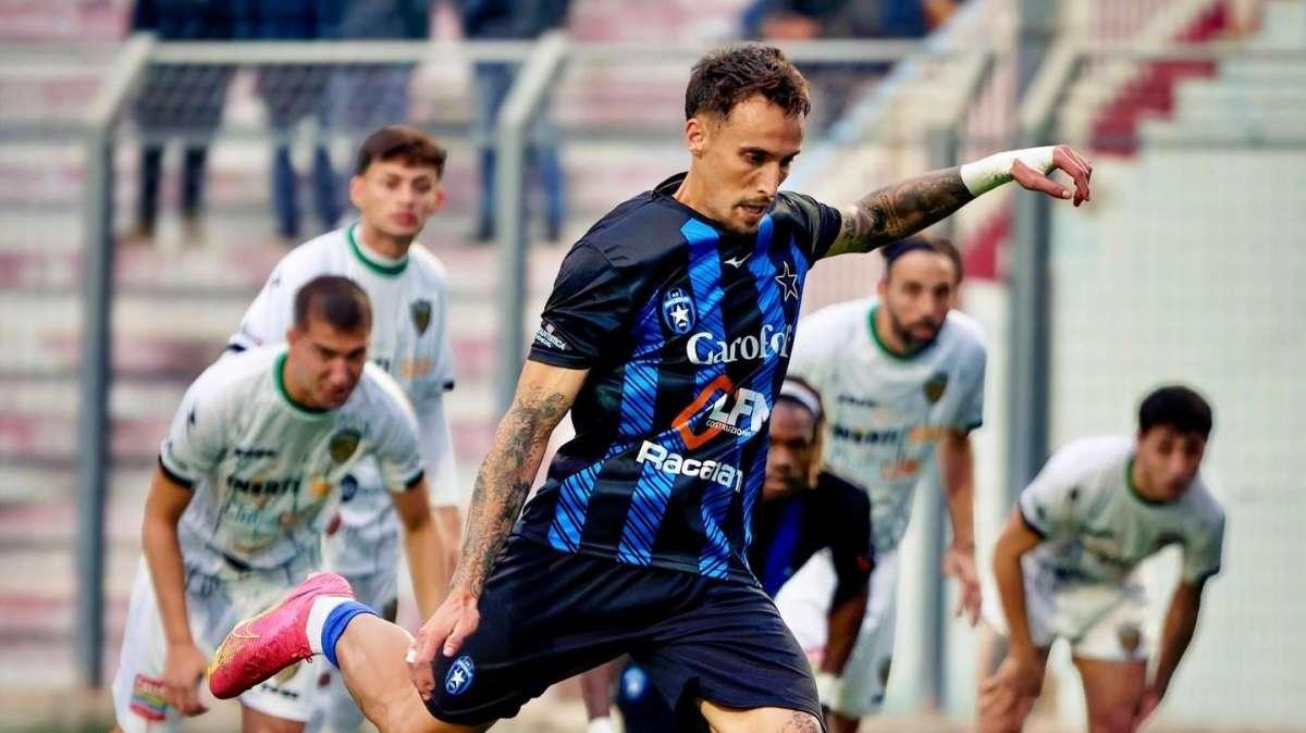 Il rigore di Castro