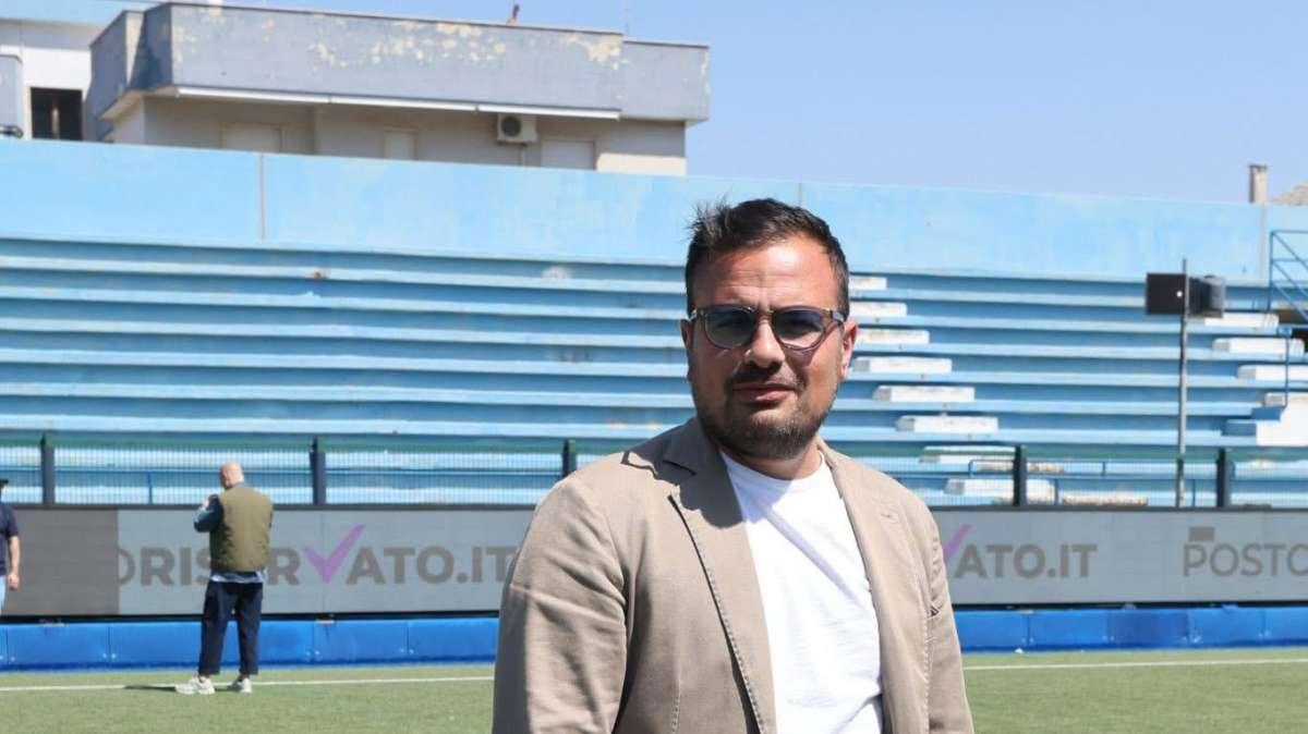 Fasano, Montanaro sui social: “Un anno speciale che porterò con me”