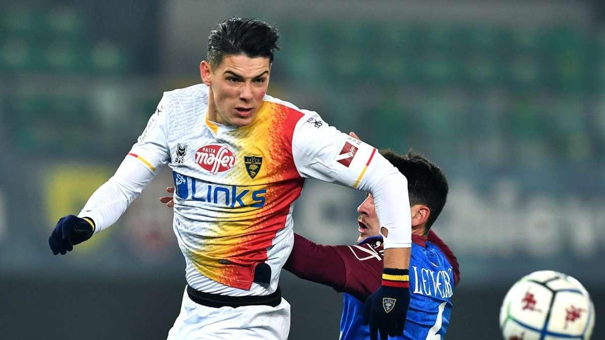 Il Lecce sbatte sulla Reggina: addio promozione diretta, restano i playoff