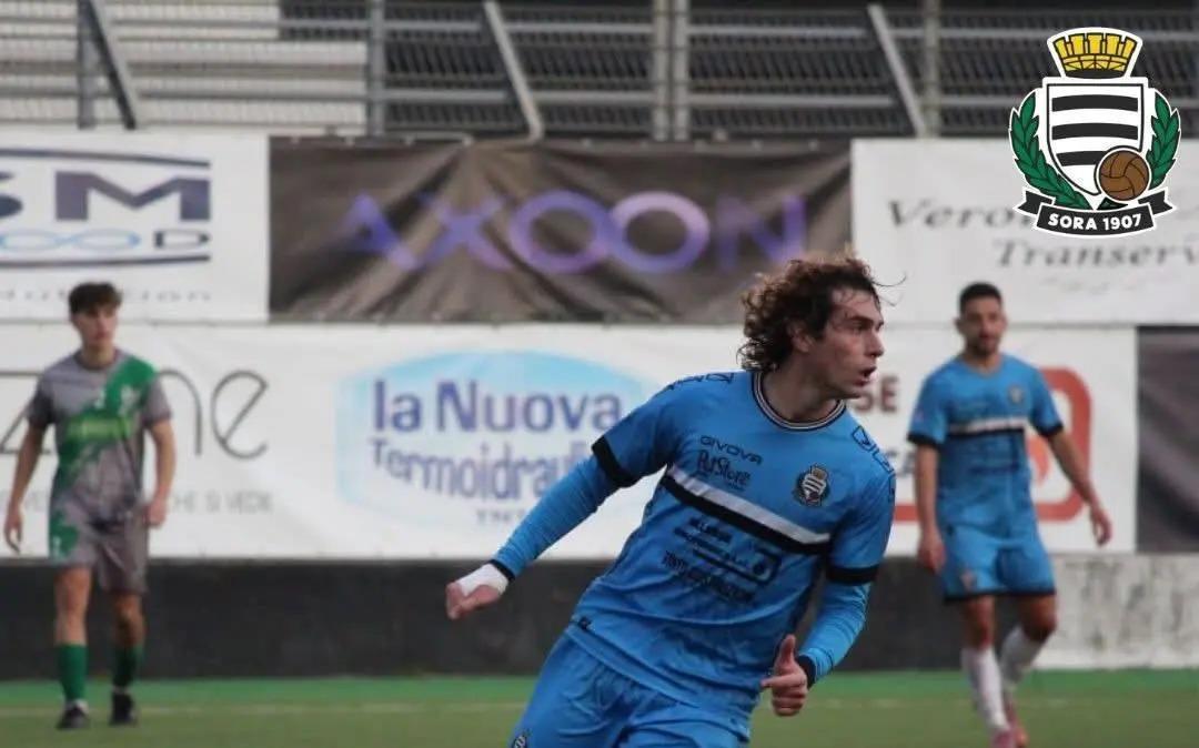 Barletta, è fatta per Dennis Curatolo
