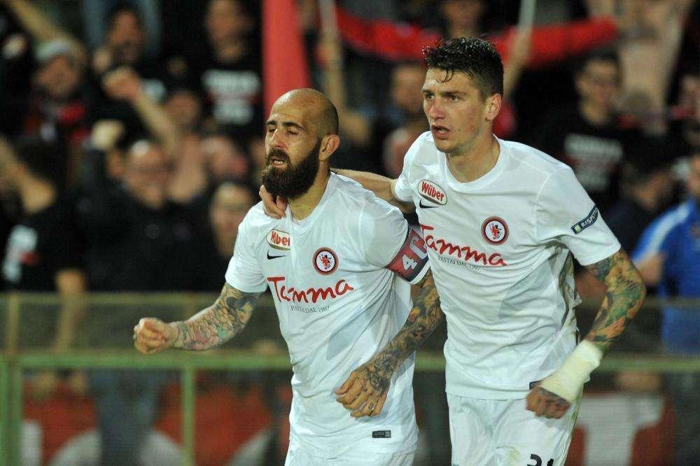 Mazzeo e Camporese
