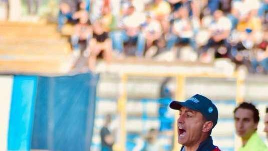 Brindisi, continua la preparazione. Sul fronte mercato novità in arrivo