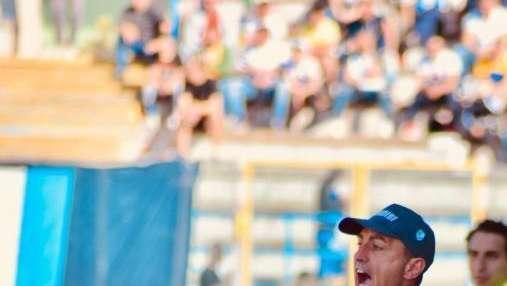 Altra tegola per il Brindisi: club condannato al pagamento dei ricorsi dell'ex tecnico Olivieri
