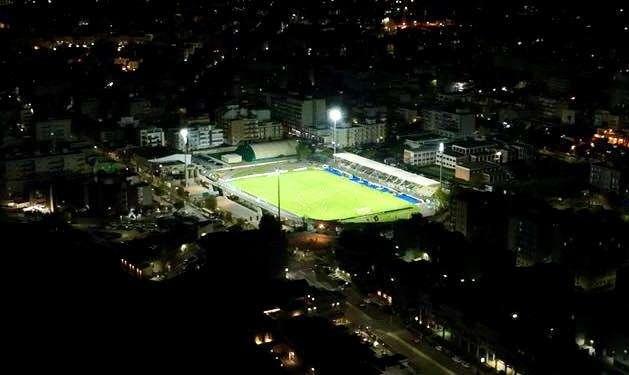 Stadio Veneziani di Monopoli