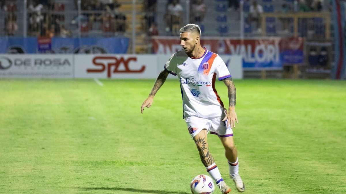 Casarano, ricorso Loiodice: la decisione della Corte sportiva d’appello della FIGC