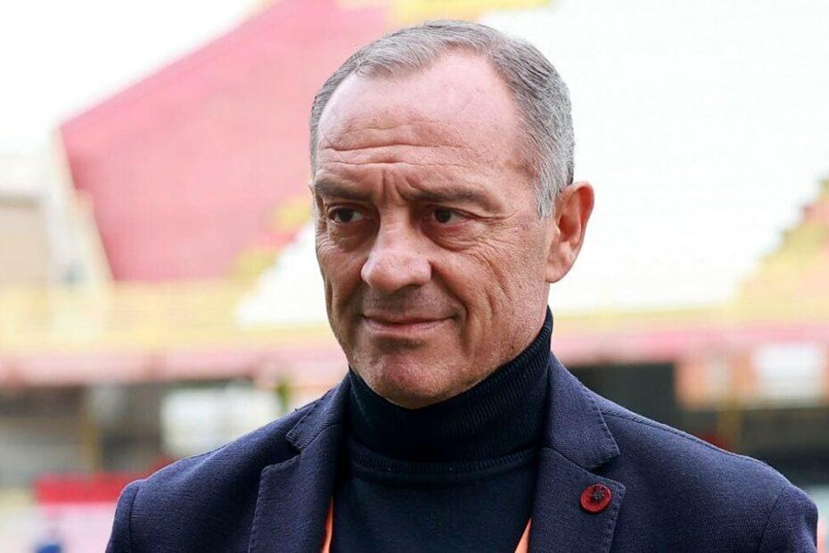 Altamura, Lauriola: "La squadra è quasi completa"