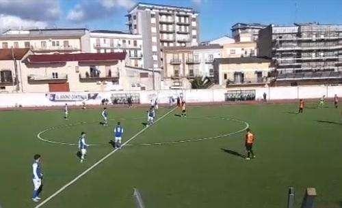 Promozione/A - Si disputano entrambe le semifinali playoff