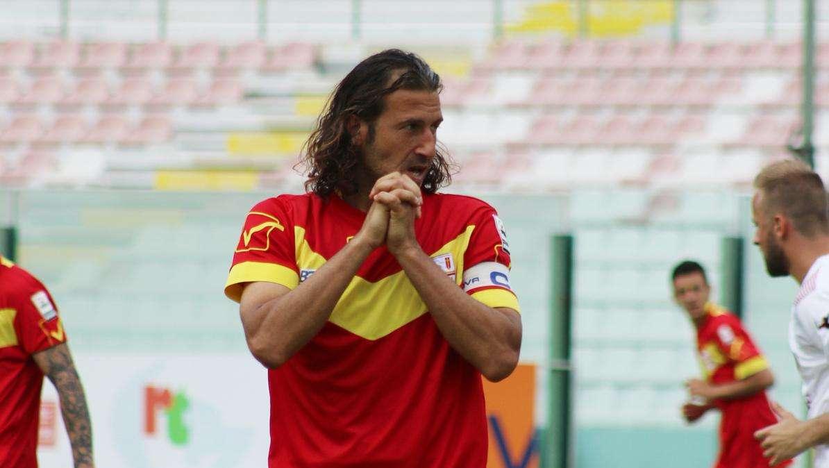 Serie C, Corona: "Vincerà la più cattiva, ma il Bari ha enorme qualità"