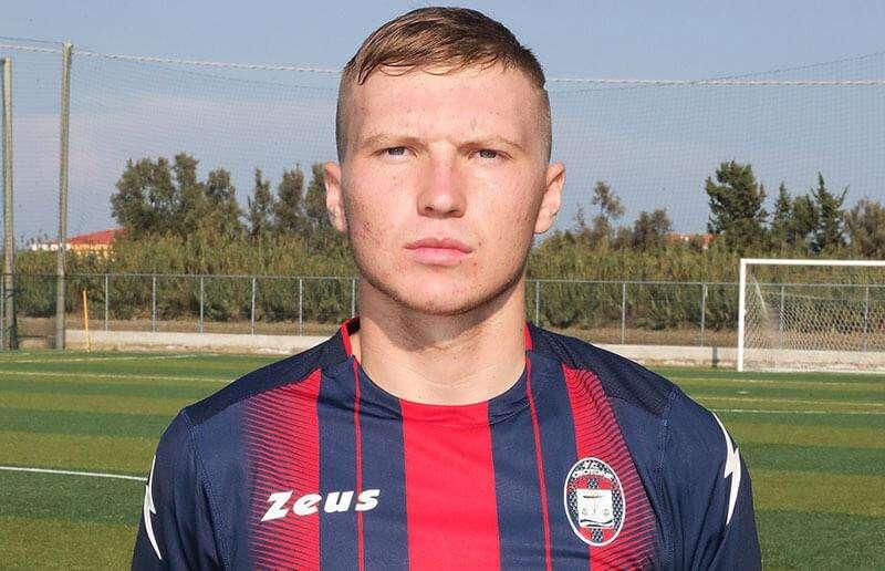 TCP - Virtus Francavilla, in arrivo Yakubiv dal Crotone a titolo definitivo