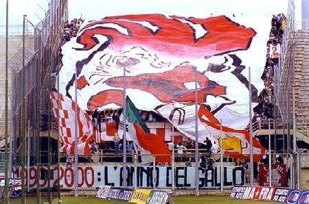 Bari, 24mila spettatori a gara. In B la miglior media di sempre 