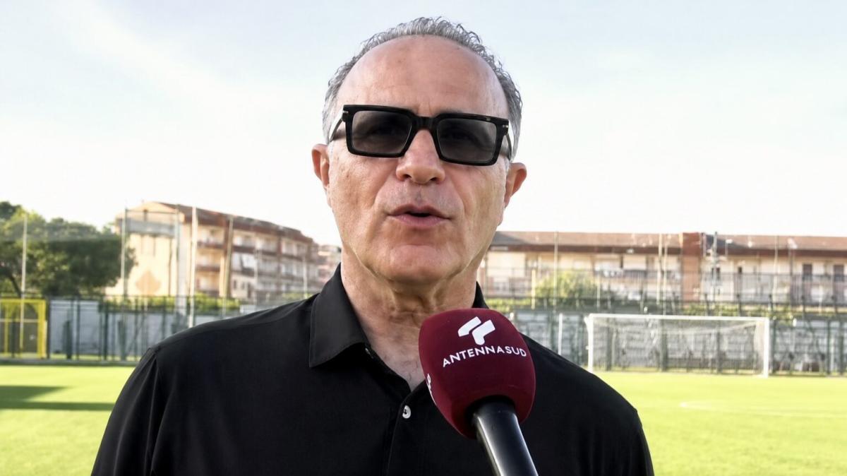 Il Taranto presenta domanda di ripescaggio e scrive alla Figc