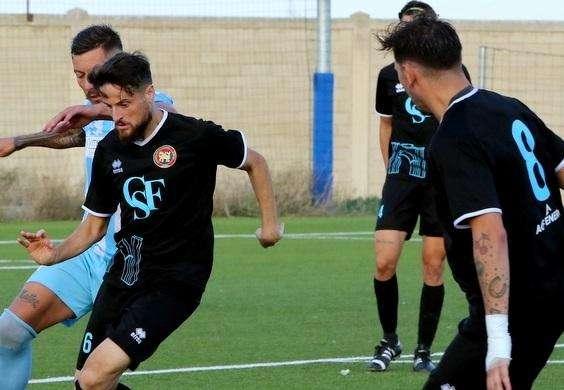 Risultati Finali Eccellenza/A, 11^giornata: Bisceglie di misura, frena il Corato. Ok il Canosa