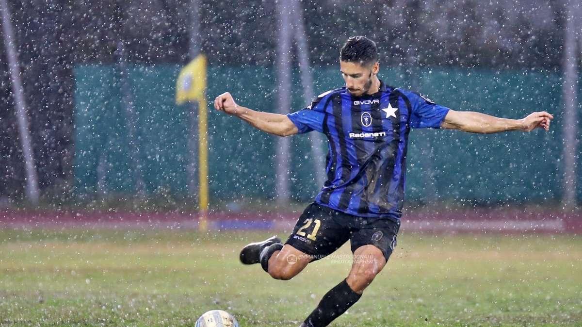UFFICIALE - Foggia, comunicato l’arrivo di Nicola Turi