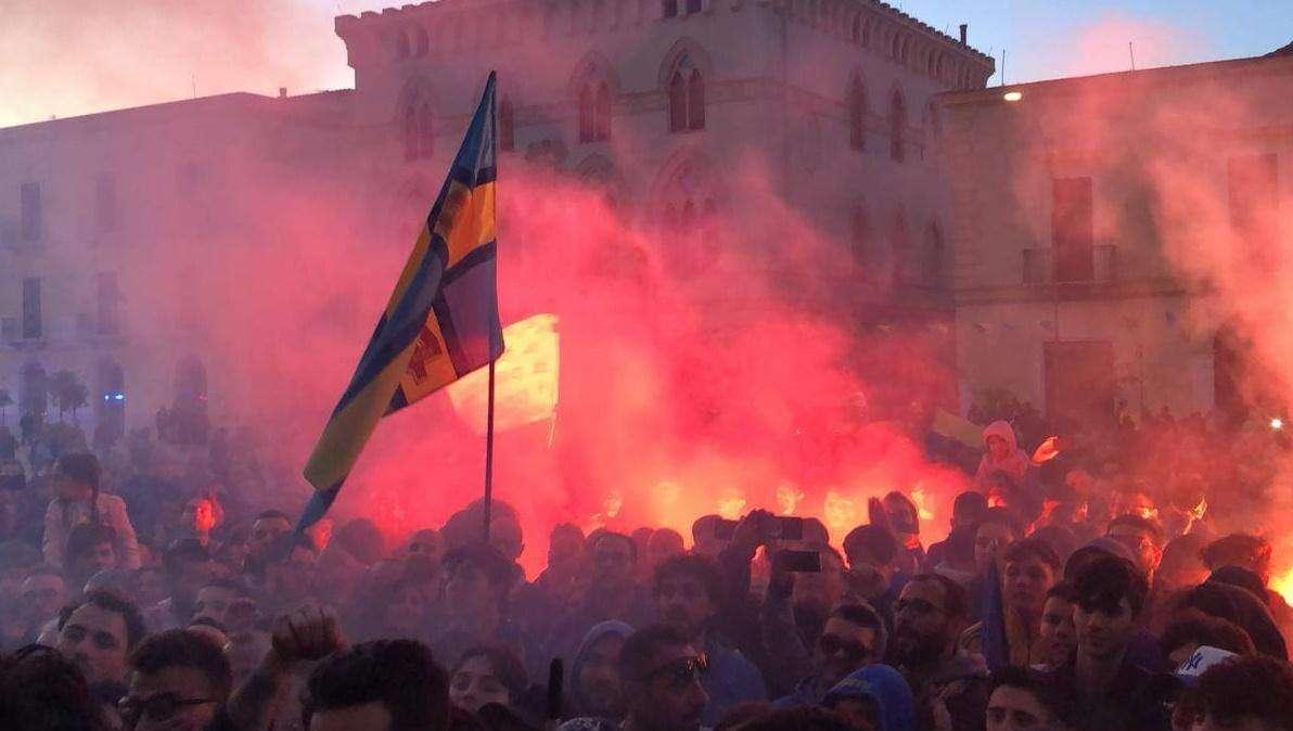 UFFICIALE - Non solo il Bisceglie, fa festa anche il Cerignola: entrambe in Serie C!