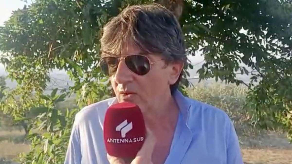 La Sarnese sceglie Dionisio: sarà lui il nuovo ds granata