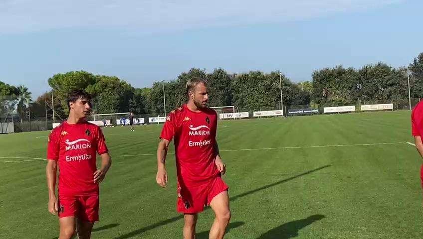 Le probabili formazioni di Bari-Sudtirol: Sibilli falso nueve? 