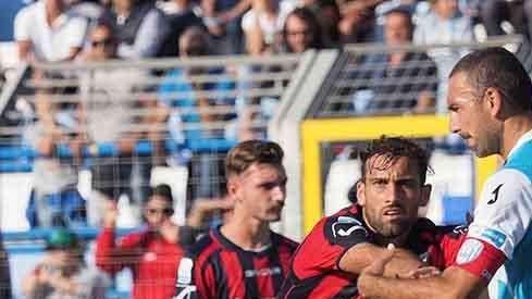 Francavilla, l'ex Abruzzese: "La mia Virtus era davvero forte, c'era voglia di stare insieme"
