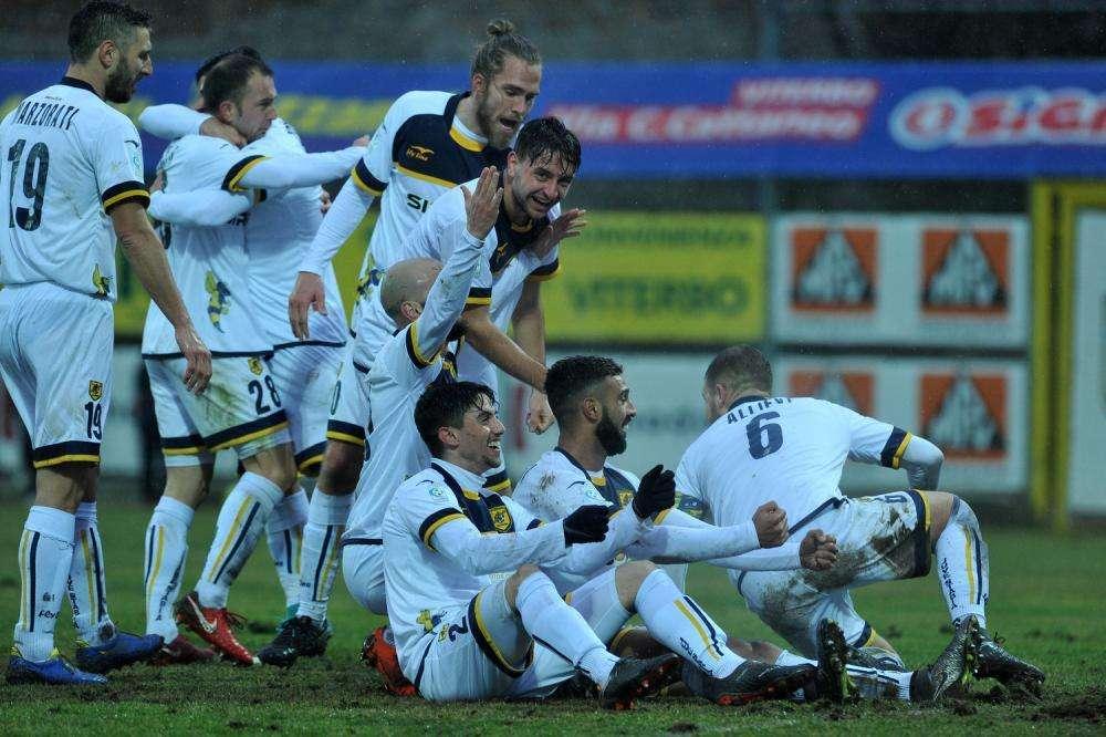 Serie C, la Juve Stabia vince il campionato. Festa in città, ma qualcosa non va nel verso giusto