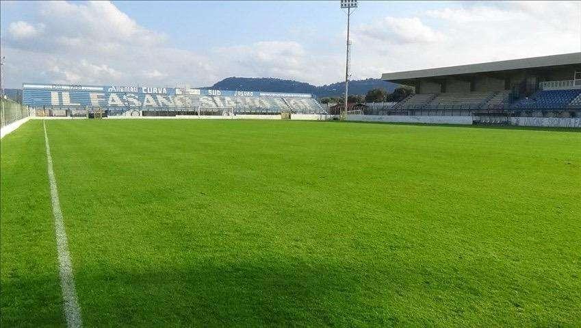 Fasano-Matera, limitazioni per il settore ospiti: solo 150 biglietti disponibili