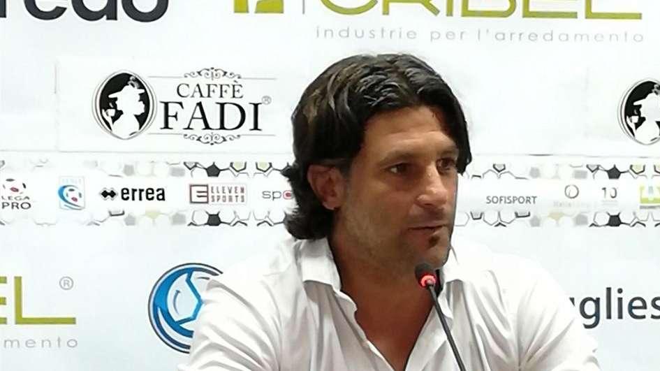 INTERVISTA TCP - Ds Virtus Francavilla: "A Potenza punto d'oro, la squadra gioca con personalità"