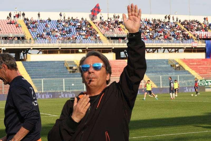 Taranto, primi rumors: Evangelisti e Capuano al passo d'addio?