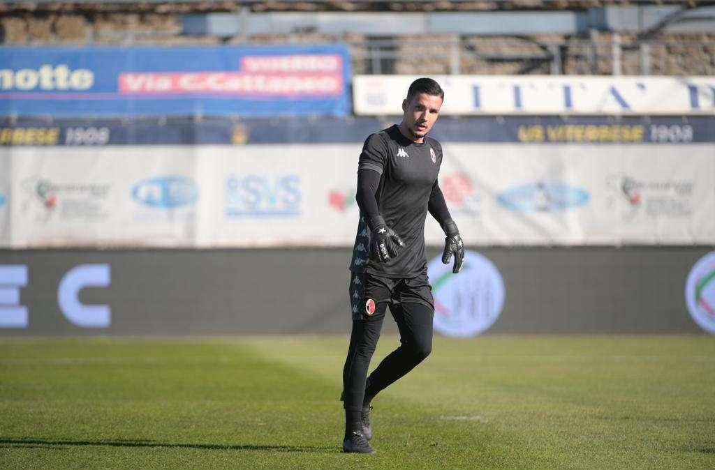 TCP - Fidelis Andria, in arrivo un portiere: fatta per Polverino dal Bari
