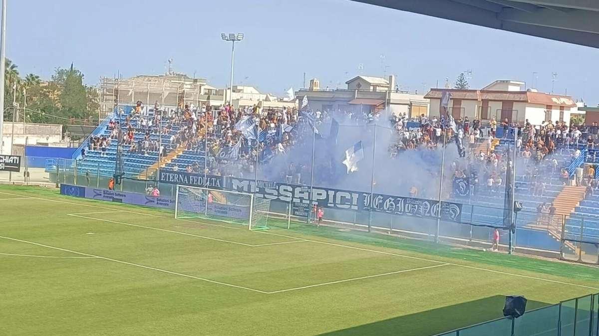 Brindisi-Nocerina: biglietti disponibili solo per residenti a Brindisi e provincia