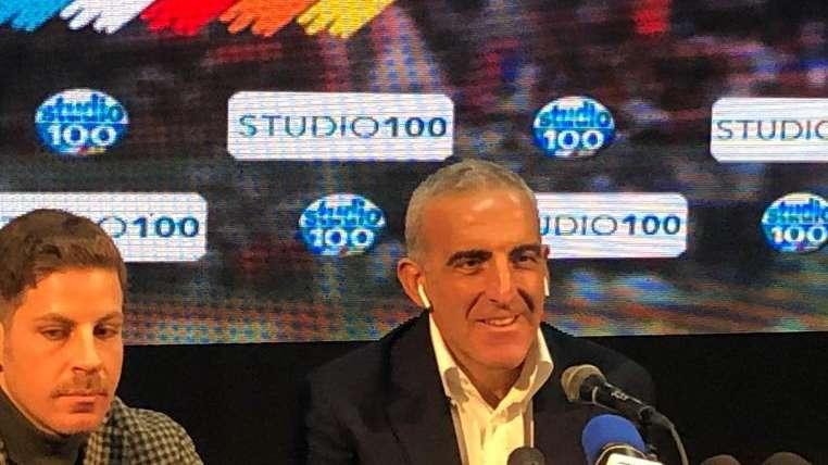 A. Cerignola, Feola: "Dobbiamo essere più cattivi e meno leziosi"
