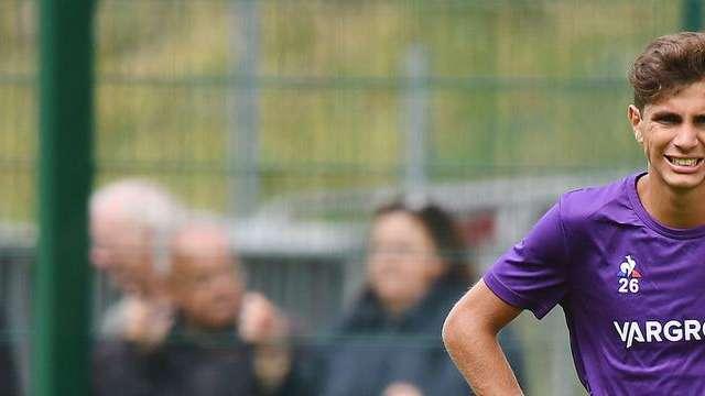 INTERVISTA TCP - V. Francavilla, ag. Ponsi: "Piazza gradita, nel weekend il punto con la Fiorentina"