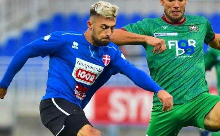 Dai 37 gol in Serie D alle aspettative disattese tra i pro: Vuthaj a Cerignola per il riscatto